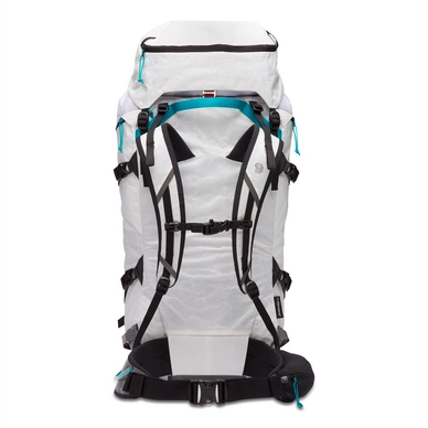 Backpack Mountain Hardwear Alpine Light 50 L White M L Outdoorsupply